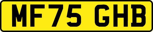 MF75GHB