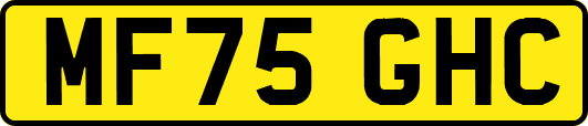 MF75GHC