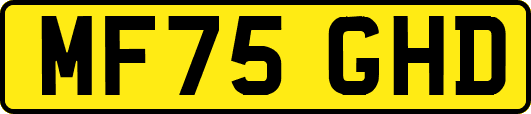 MF75GHD