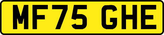 MF75GHE