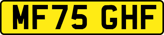 MF75GHF