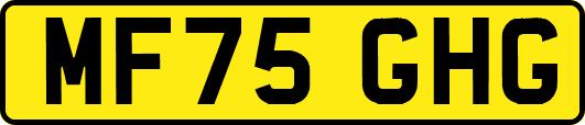 MF75GHG
