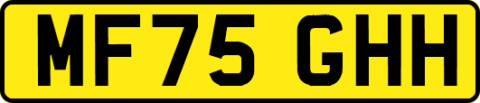 MF75GHH