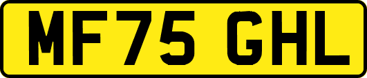 MF75GHL