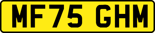 MF75GHM