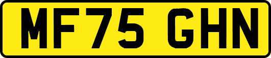 MF75GHN