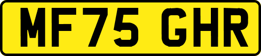 MF75GHR