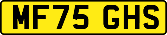 MF75GHS