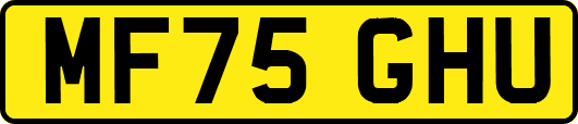 MF75GHU