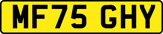 MF75GHY