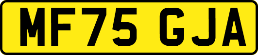 MF75GJA