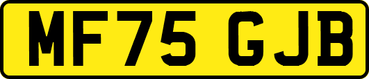 MF75GJB
