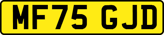 MF75GJD