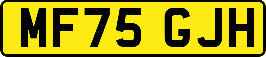 MF75GJH