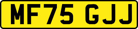 MF75GJJ