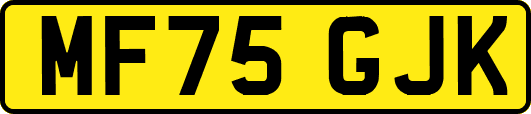 MF75GJK