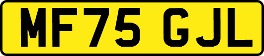 MF75GJL