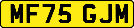 MF75GJM