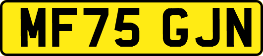 MF75GJN