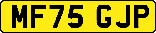 MF75GJP