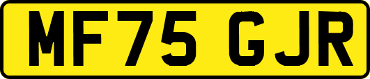 MF75GJR