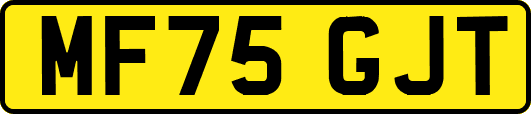 MF75GJT