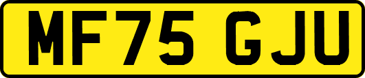 MF75GJU