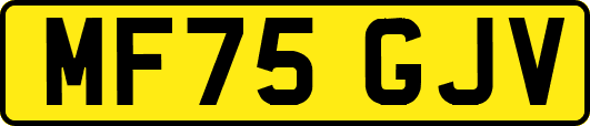 MF75GJV