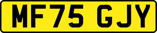 MF75GJY