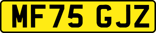 MF75GJZ