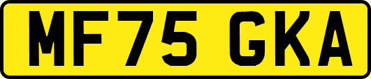MF75GKA