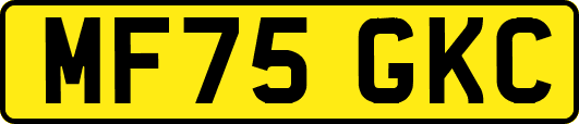 MF75GKC