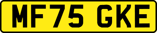 MF75GKE