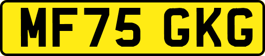 MF75GKG