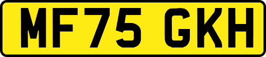 MF75GKH