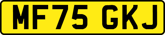 MF75GKJ