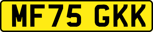 MF75GKK
