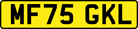 MF75GKL