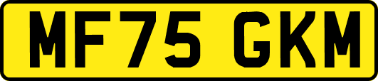 MF75GKM