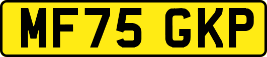 MF75GKP
