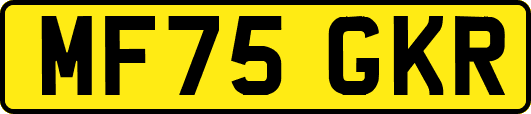 MF75GKR