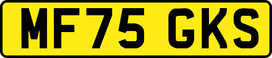 MF75GKS