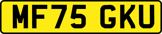 MF75GKU