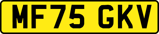 MF75GKV