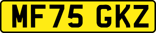 MF75GKZ