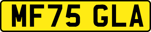 MF75GLA