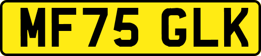 MF75GLK
