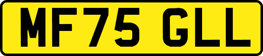 MF75GLL