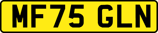 MF75GLN