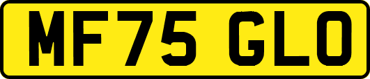 MF75GLO